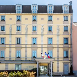 Best Western Plus Hotel Villa D'est
